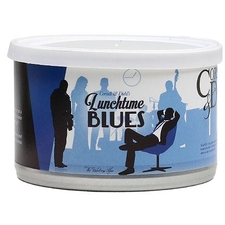 Lunchtime Blues Pipe Tobacco by Cornell & Diehl