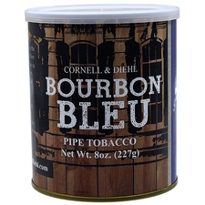 Bourbon Bleu 8oz