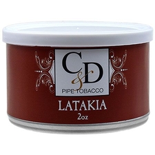 Latakia Pipe Tobacco by Cornell & Diehl