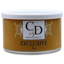 Exclusive Pipe Tobacco by Cornell & Diehl Pipe Tobacco