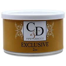 Exclusive Pipe Tobacco by Cornell & Diehl