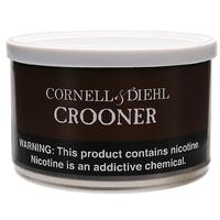 Crooner Pipe Tobacco by Cornell & Diehl