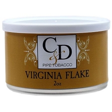 Virginia Flake Pipe Tobacco by Cornell & Diehl Pipe Tobacco