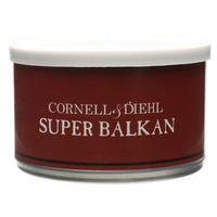 Super Balkan Pipe Tobacco by Cornell & Diehl