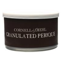 Granulated Perique Pipe Tobacco by Cornell & Diehl