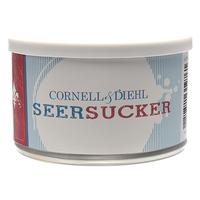 Seersucker Pipe Tobacco by Cornell & Diehl