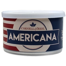Americana Pipe Tobacco by Cornell & Diehl Pipe Tobacco