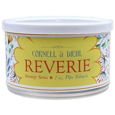 Reverie Pipe Tobacco by Cornell & Diehl Pipe Tobacco