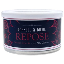Repose Pipe Tobacco by Cornell & Diehl Pipe Tobacco
