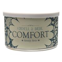 Comfort Pipe Tobacco by Cornell & Diehl Pipe Tobacco