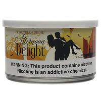 Afternoon Delight Pipe Tobacco by Cornell & Diehl Pipe Tobacco