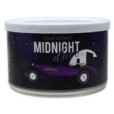 Midnight Drive Pipe Tobacco by Cornell & Diehl