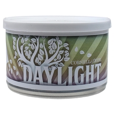 Daylight (Or L'yom) Pipe Tobacco by Cornell & Diehl Pipe Tobacco