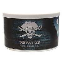 Privateer Pipe Tobacco by Cornell & Diehl Pipe Tobacco