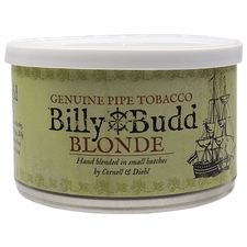 Billy Budd Blonde Pipe Tobacco by Cornell & Diehl Pipe Tobacco