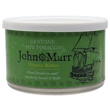 John Marr Pipe Tobacco by Cornell & Diehl