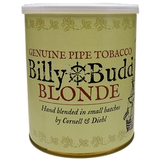 Billy Budd Blonde 8oz