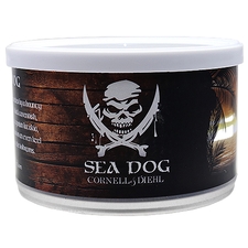Sea Dog Pipe Tobacco by Cornell & Diehl Pipe Tobacco