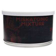 Miskatonic Mixture Pipe Tobacco by Cornell & Diehl