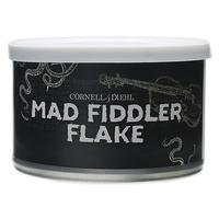 Mad Fiddler Flake Pipe Tobacco by Cornell & Diehl