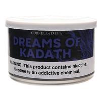 Dreams of Kadath Pipe Tobacco by Cornell & Diehl Pipe Tobacco