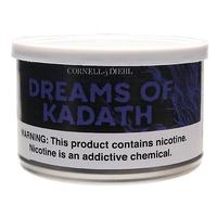 Dreams of Kadath Pipe Tobacco by Cornell & Diehl