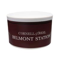 Belmont Station Pipe Tobacco by Cornell & Diehl