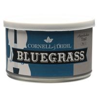 Bluegrass Pipe Tobacco by Cornell & Diehl