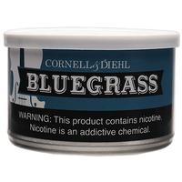 Bluegrass Pipe Tobacco by Cornell & Diehl