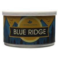 Blue Ridge Pipe Tobacco by Cornell & Diehl