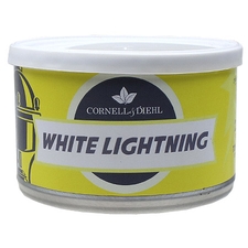 White Lightning Pipe Tobacco by Cornell & Diehl Pipe Tobacco