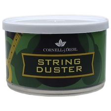 String Duster Pipe Tobacco by Cornell & Diehl Pipe Tobacco