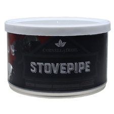Stovepipe Pipe Tobacco by Cornell & Diehl Pipe Tobacco