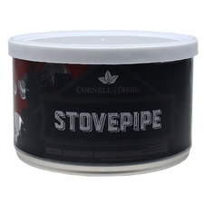 Stovepipe Pipe Tobacco by Cornell & Diehl