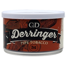 Derringer Pipe Tobacco by Cornell & Diehl Pipe Tobacco