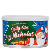 Jolly Old Saint Nicholas 2oz