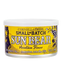 Sun Bear Mountain Flower 2oz