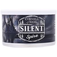 Silent Spire Pipe Tobacco by Cornell & Diehl