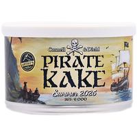 Pirate Kake Artist's Edition 2oz