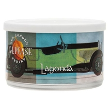 Lagonda 2oz