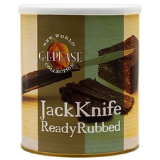 JackKnife Ready Rubbed 8oz