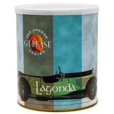 Lagonda 8oz