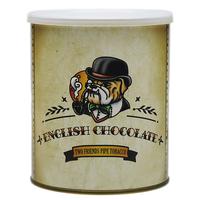 English Chocolate 8oz
