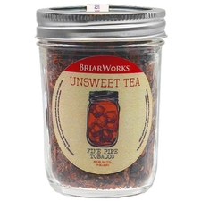 Unsweet Tea 2oz
