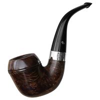 Sherlock Holmes Dark Smooth Watson P-Lip