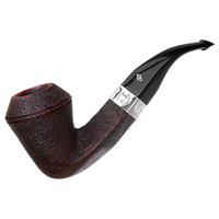 Sherlock Holmes Sandblasted Hansom P-Lip