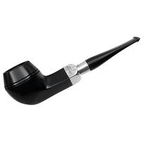 Ebony Spigot (150) Fishtail