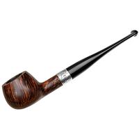 Aran Smooth Nickel Mounted (406) Fishtail