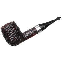House Pipe Rusticated Billiard P-Lip