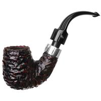 House Pipe Rusticated Bent P-Lip